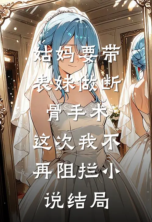 姑妈要带表妹做断骨手术，这次我不再阻拦小说结局