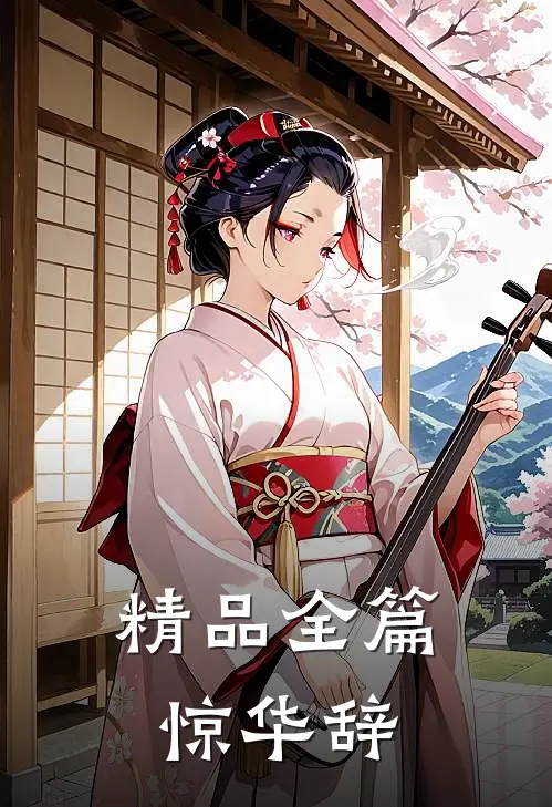 精品全篇惊华辞