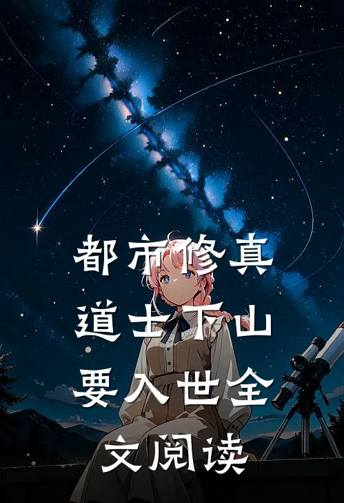 都市修真：道士下山要入世全文阅读