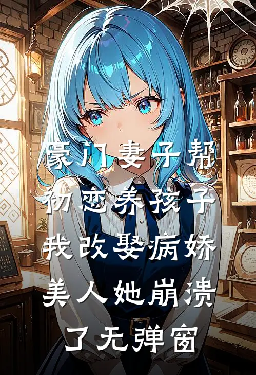 豪门妻子帮初恋养孩子，我改娶病娇美人她崩溃了无弹窗