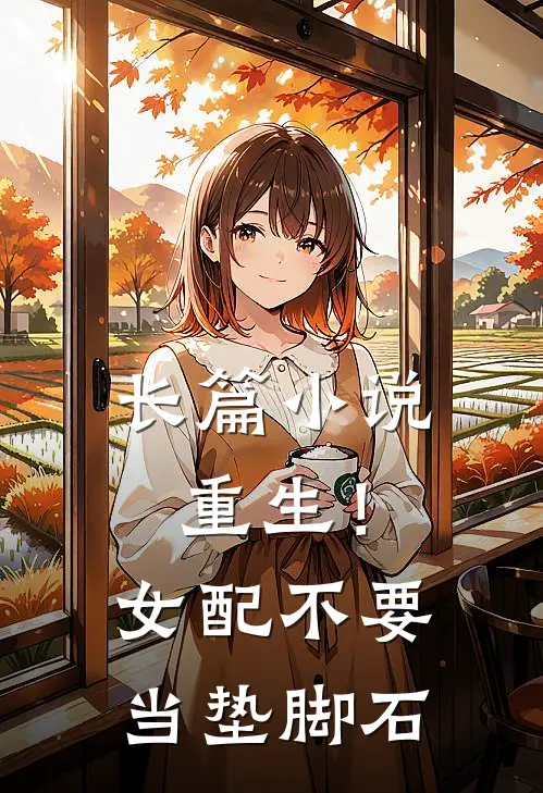 长篇小说重生！女配不要当垫脚石