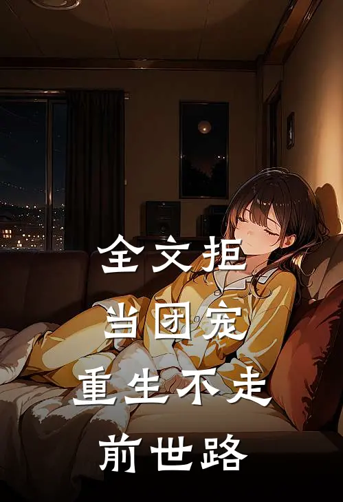 全文拒当团宠，重生不走前世路