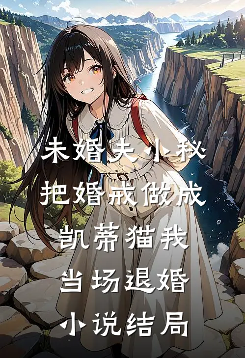 未婚夫小秘把婚戒做成凯蒂猫我当场退婚小说结局