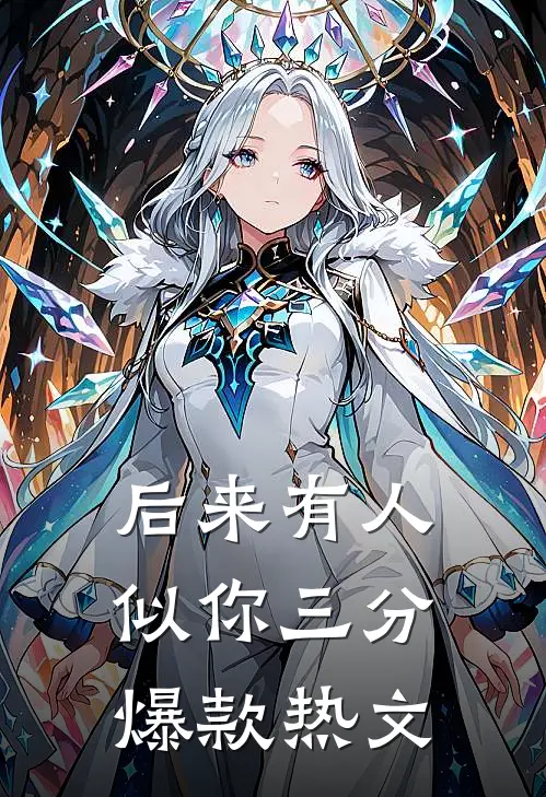 后来有人似你三分爆款热文