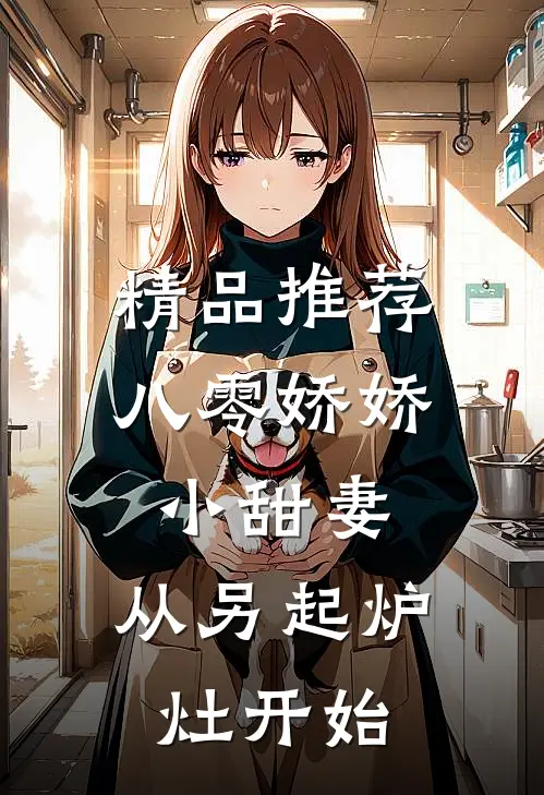精品推荐八零娇娇小甜妻，从另起炉灶开始