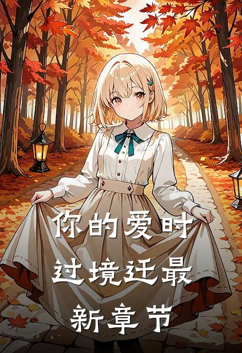 你的爱时过境迁最新章节