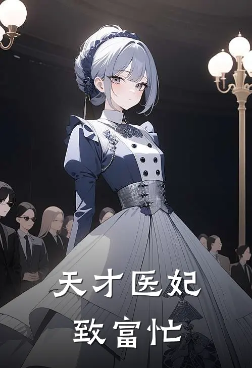 天才医妃致富忙