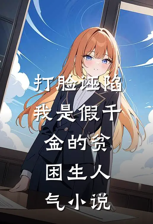 打脸诬陷我是假千金的贫困生人气小说
