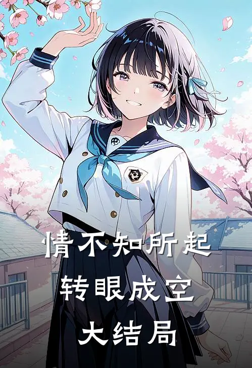情不知所起，转眼成空大结局