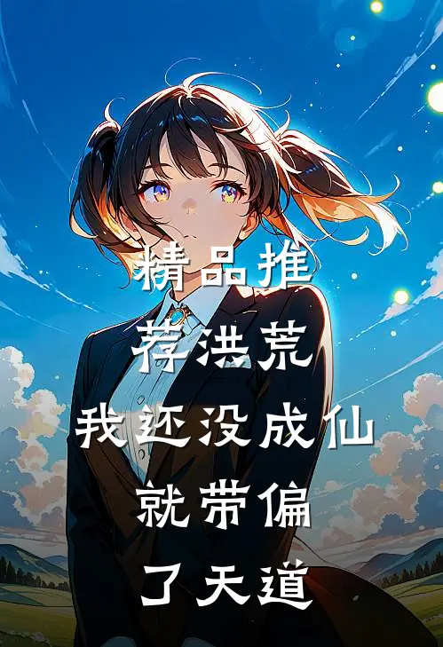 精品推荐洪荒：我还没成仙，就带偏了天道