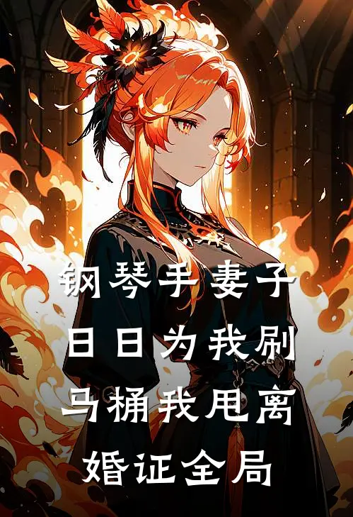 钢琴手妻子日日为我刷马桶我甩离婚证全局