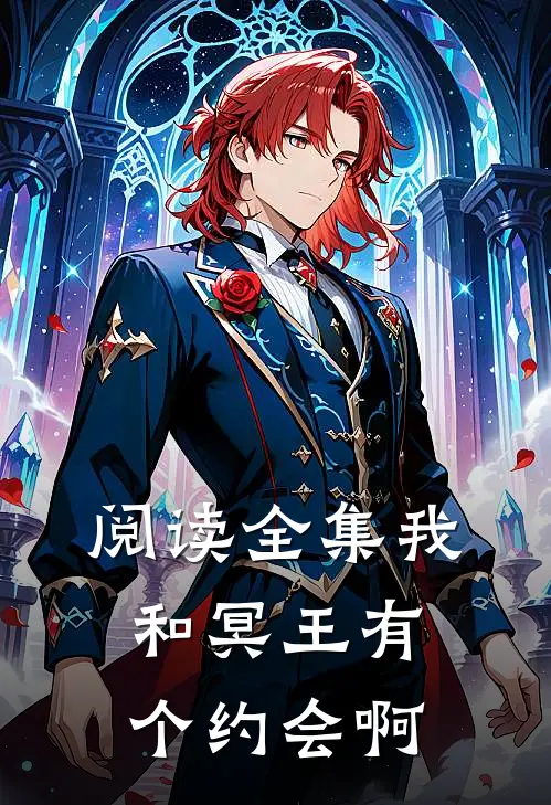 阅读全集我和冥王有个约会啊