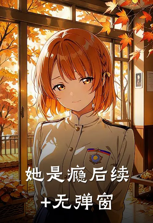 她是瘾后续+无弹窗
