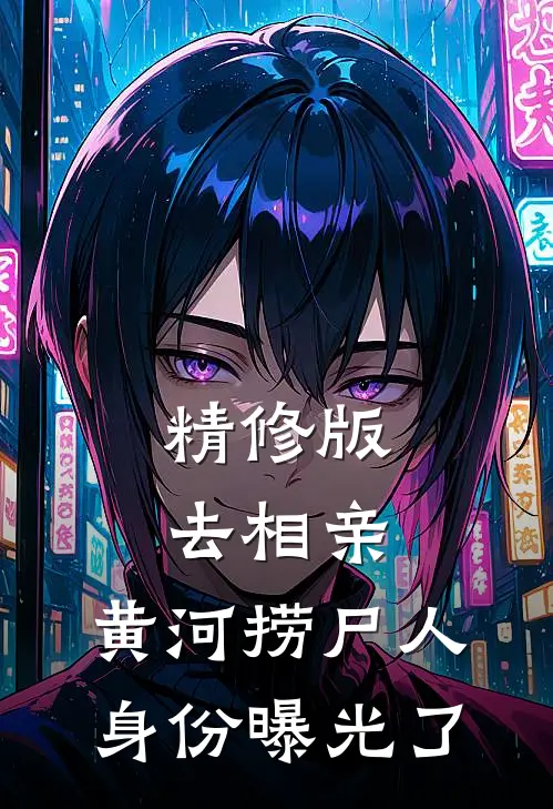 精修版去相亲，黄河捞尸人身份曝光了