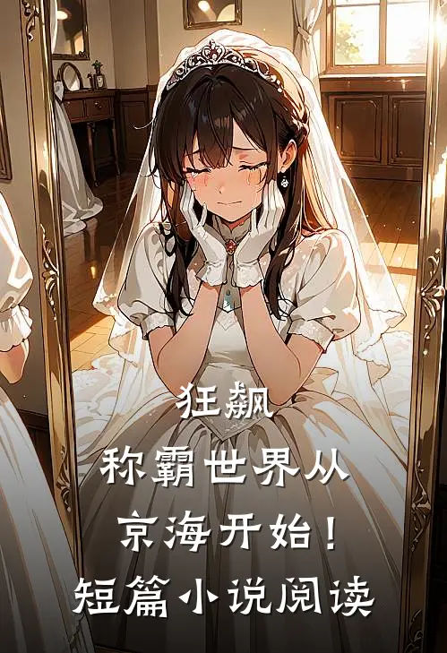 狂飙：称霸世界从京海开始！短篇小说阅读