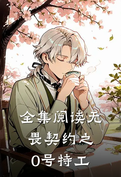 全集阅读无畏契约之0号特工
