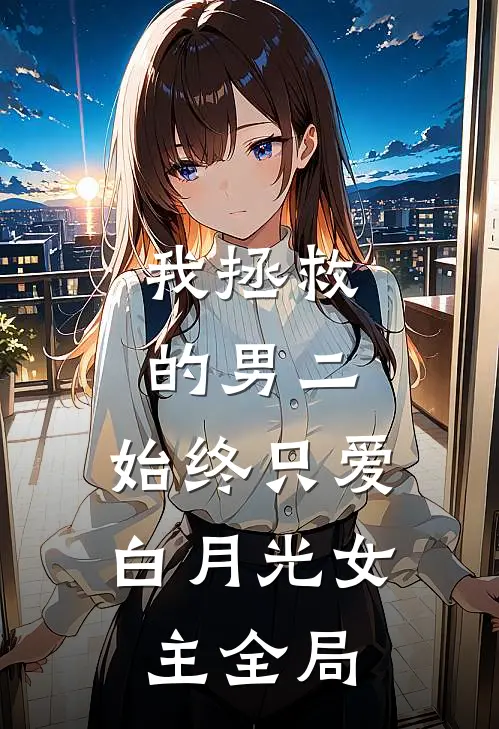 我拯救的男二，始终只爱白月光女主全局