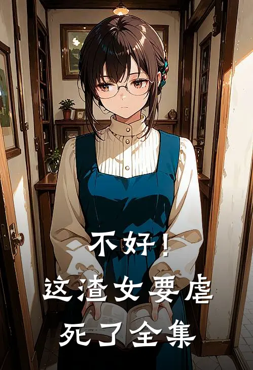 不好！这渣女要虐死了 全集