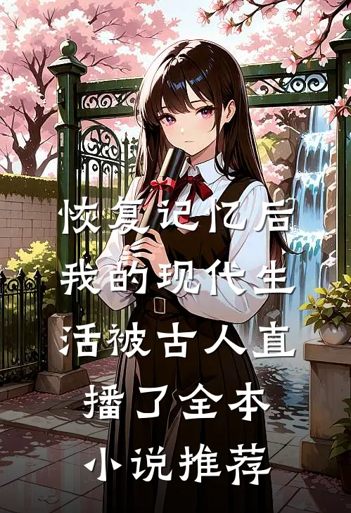 恢复记忆后，我的现代生活被古人直播了全本小说推荐