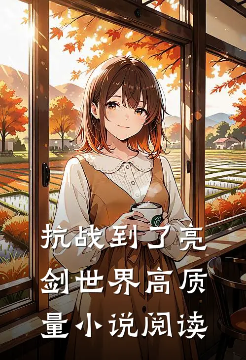 抗战到了亮剑世界高质量小说阅读