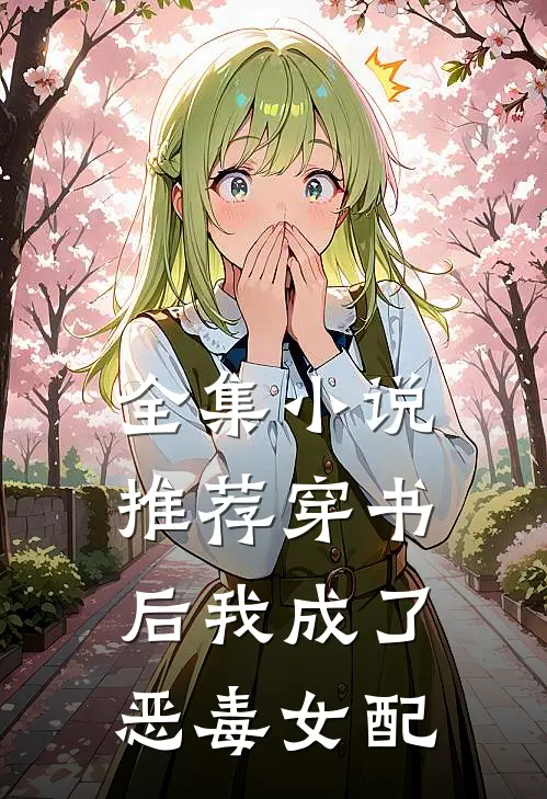 全集小说推荐穿书后我成了恶毒女配