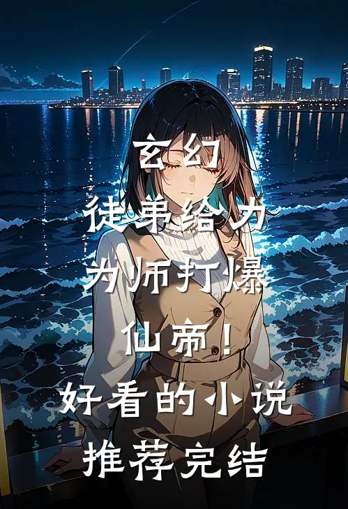 玄幻：徒弟给力，为师打爆仙帝！好看的小说推荐完结