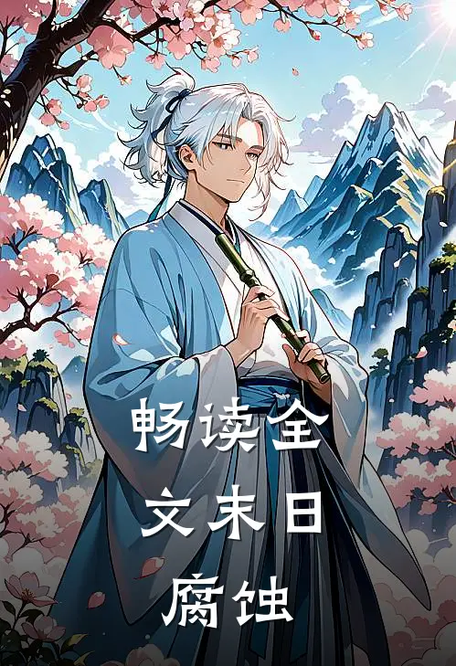 畅读全文末日：腐蚀