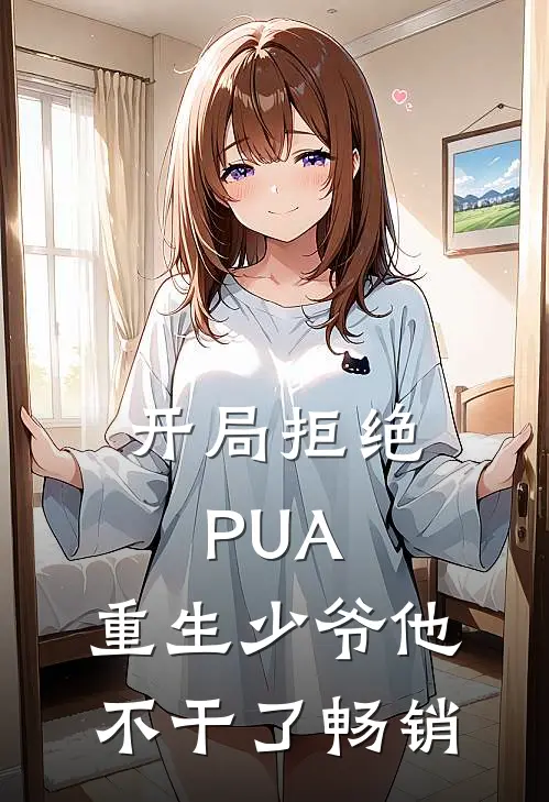 开局拒绝PUA，重生少爷他不干了畅销