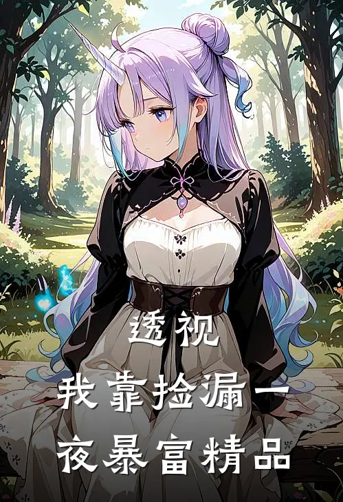 透视：我靠捡漏一夜暴富精品