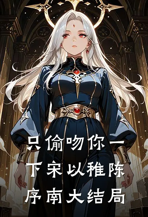 只偷吻你一下宋以稚陈序南大结局