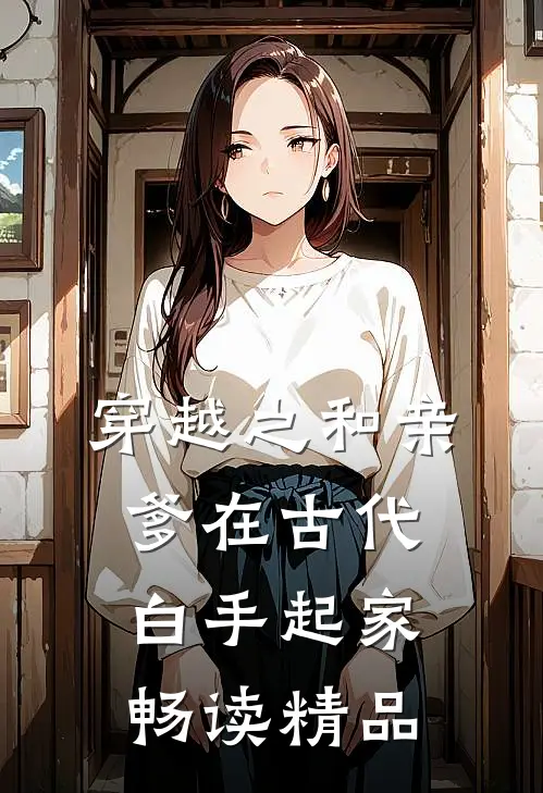 穿越之和亲爹在古代白手起家畅读精品
