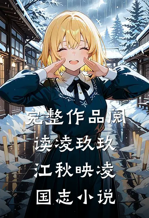 完整作品阅读凌玖玖江秋映凌国志小说