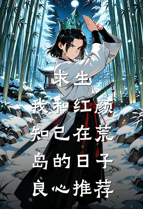 求生：我和红颜知己在荒岛的日子良心推荐