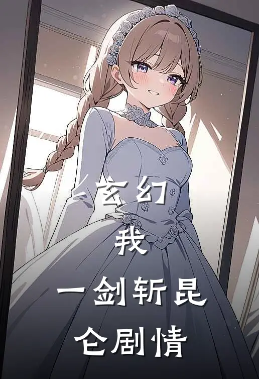 玄幻：我，一剑斩昆仑剧情