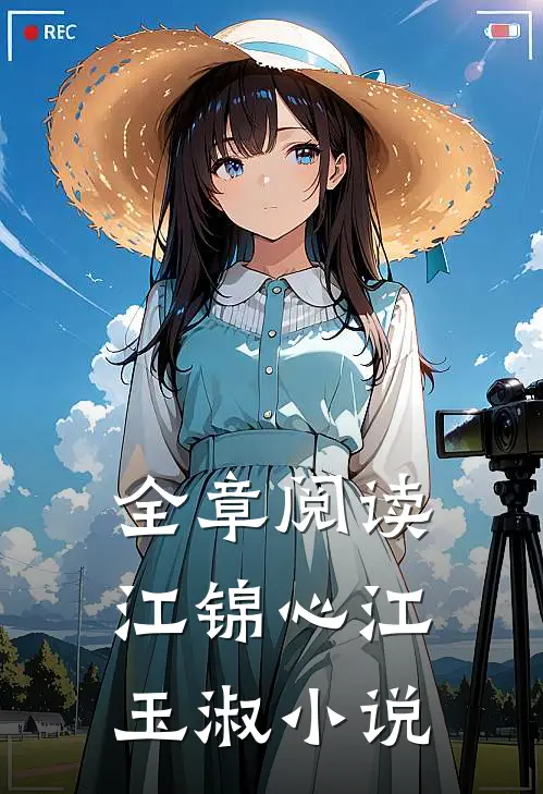 全章阅读江锦心江玉淑小说