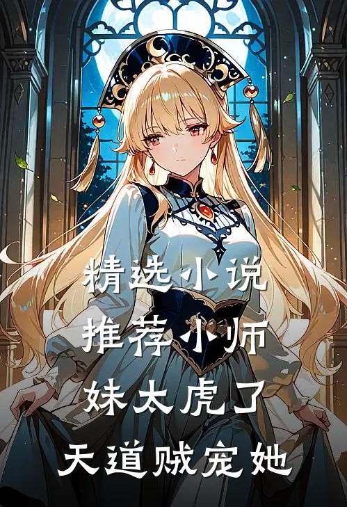 精选小说推荐小师妹太虎了，天道贼宠她