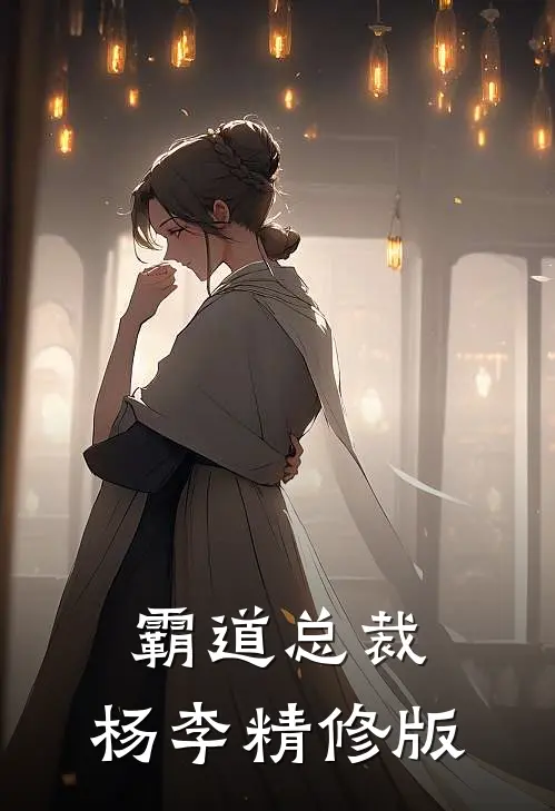 霸道总裁：杨李精修版