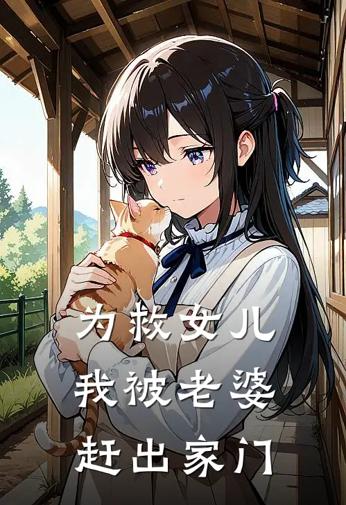为救女儿我被老婆赶出家门