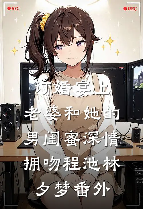 订婚宴上，老婆和她的男闺蜜深情拥吻程池林夕梦 番外