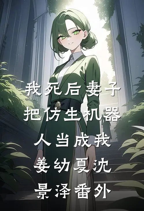 我死后妻子把仿生机器人当成我姜幼夏沈景泽番外