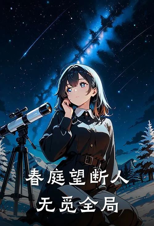 春庭望断人无觅全局