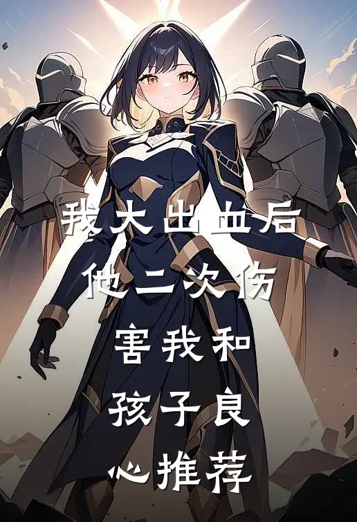我大出血后，他二次伤害我和孩子良心推荐