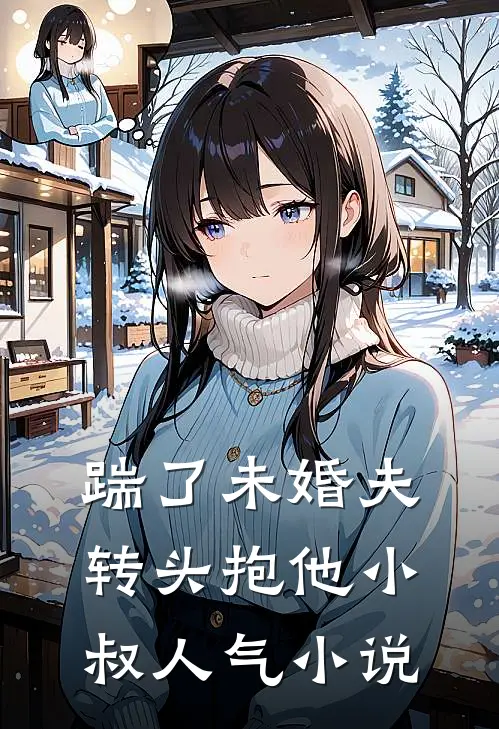 踹了未婚夫，转头抱他小叔人气小说