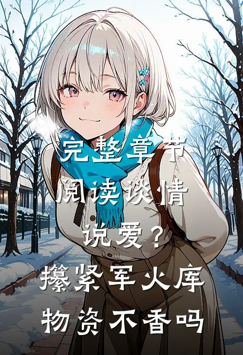 完整章节阅读谈情说爱？攥紧军火库物资不香吗
