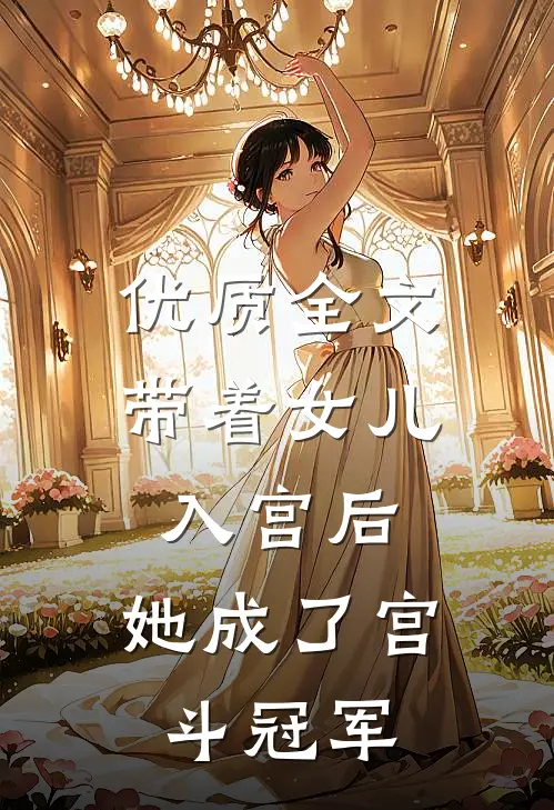 优质全文带着女儿入宫后，她成了宫斗冠军