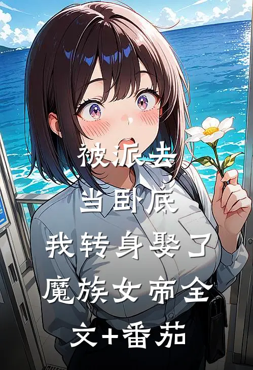 被派去当卧底，我转身娶了魔族女帝全文+番茄
