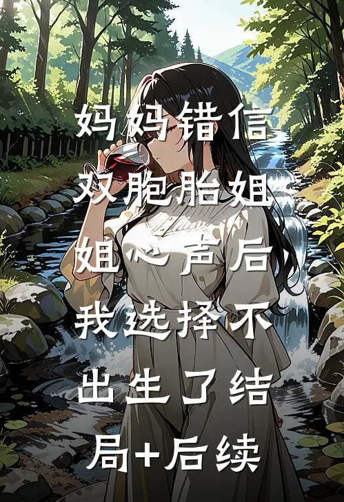 妈妈错信双胞胎姐姐心声后，我选择不出生了结局+后续