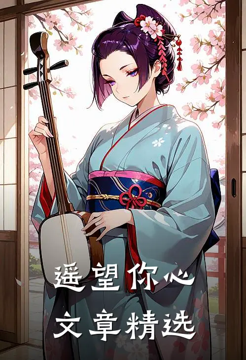 遥望你心文章精选