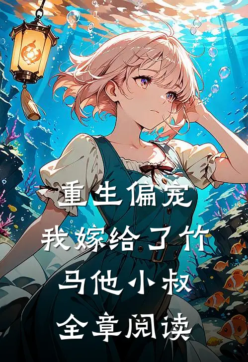 重生偏宠，我嫁给了竹马他小叔全章阅读