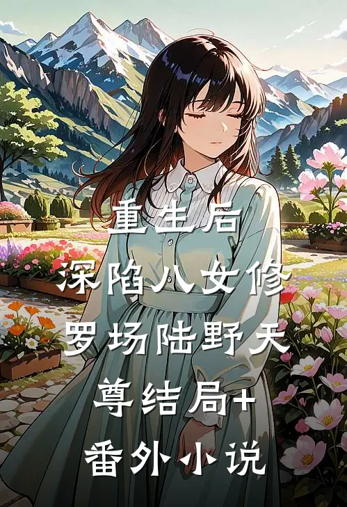 重生后，深陷八女修罗场陆野天尊结局+番外小说